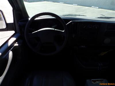 2007 Chevrolet Express 2500   - Photo 15 - Stockton, CA 95205