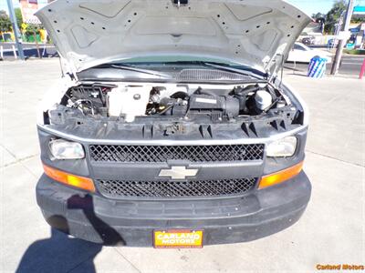 2007 Chevrolet Express 2500   - Photo 11 - Stockton, CA 95205