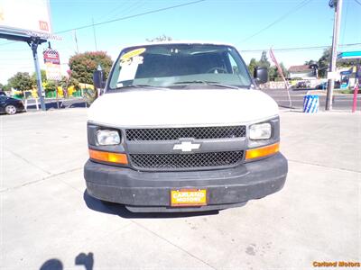 2007 Chevrolet Express 2500   - Photo 2 - Stockton, CA 95205