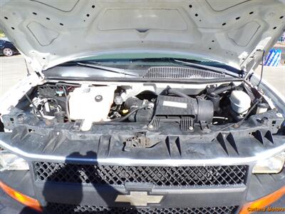 2007 Chevrolet Express 2500   - Photo 12 - Stockton, CA 95205