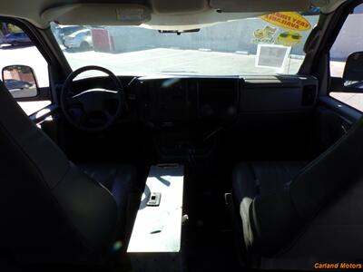 2007 Chevrolet Express 2500   - Photo 16 - Stockton, CA 95205
