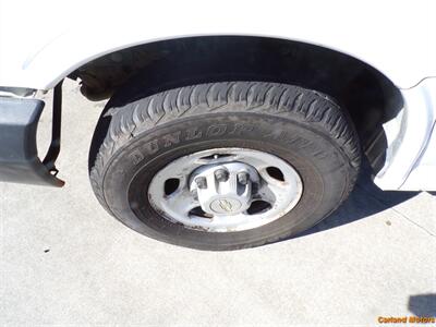 2007 Chevrolet Express 2500   - Photo 10 - Stockton, CA 95205