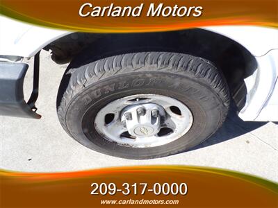 2007 Chevrolet Express 2500   - Photo 10 - Stockton, CA 95205