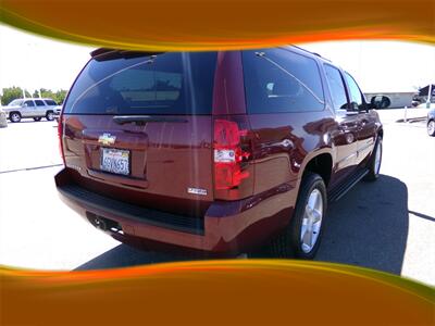 2008 Chevrolet Suburban LS   - Photo 7 - Stockton, CA 95205