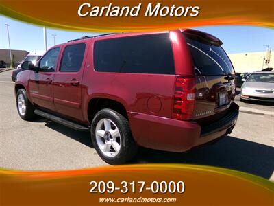 2008 Chevrolet Suburban LS   - Photo 5 - Stockton, CA 95205