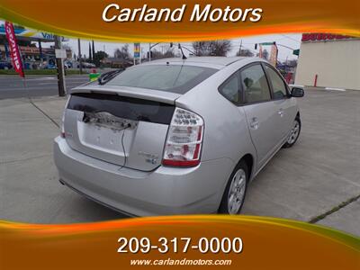 2008 Toyota Prius Touring   - Photo 5 - Stockton, CA 95205