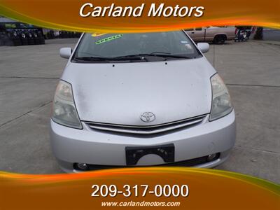 2008 Toyota Prius Touring   - Photo 8 - Stockton, CA 95205