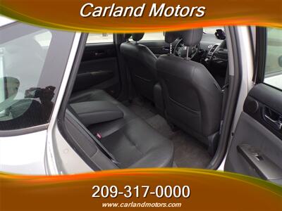 2008 Toyota Prius Touring   - Photo 17 - Stockton, CA 95205