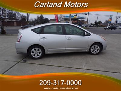 2008 Toyota Prius Touring   - Photo 6 - Stockton, CA 95205