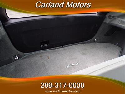 2008 Toyota Prius Touring   - Photo 16 - Stockton, CA 95205