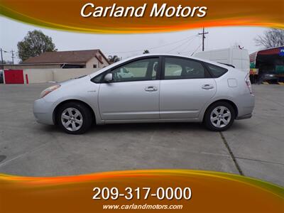 2008 Toyota Prius Touring   - Photo 2 - Stockton, CA 95205