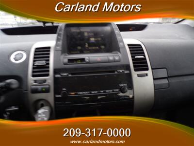 2008 Toyota Prius Touring   - Photo 14 - Stockton, CA 95205