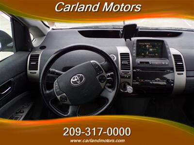 2008 Toyota Prius Touring   - Photo 13 - Stockton, CA 95205