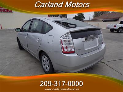 2008 Toyota Prius Touring   - Photo 3 - Stockton, CA 95205