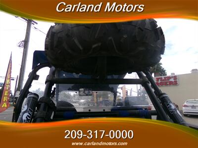 2016 Polaris RZR XP Turbo EPS   - Photo 13 - Stockton, CA 95205