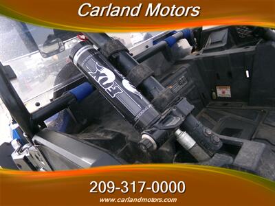 2016 Polaris RZR XP Turbo EPS   - Photo 14 - Stockton, CA 95205