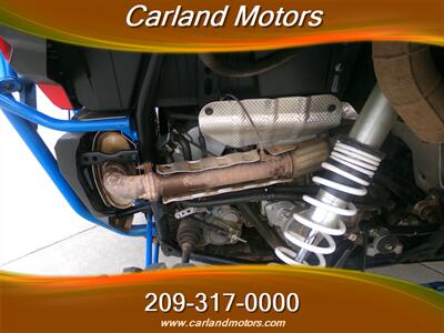 2016 Polaris RZR XP Turbo EPS   - Photo 11 - Stockton, CA 95205