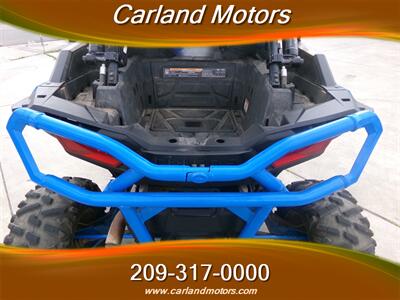 2016 Polaris RZR XP Turbo EPS   - Photo 12 - Stockton, CA 95205
