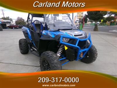 2016 Polaris RZR XP Turbo EPS   - Photo 3 - Stockton, CA 95205