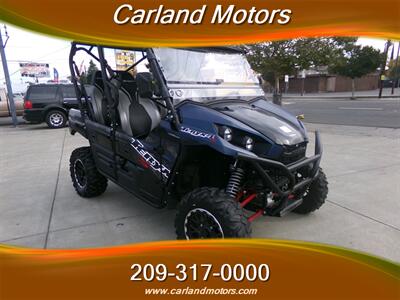 2025 Kawasaki KRT800JSFAL TERYX4 S LE   - Photo 3 - Stockton, CA 95205