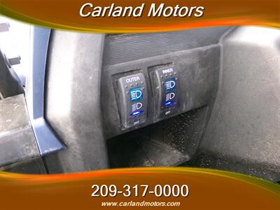 2025 Kawasaki KRT800JSFAL TERYX4 S LE   - Photo 17 - Stockton, CA 95205