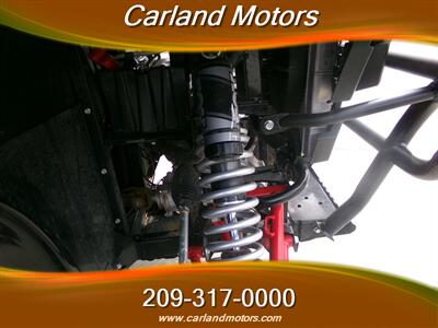 2025 Kawasaki KRT800JSFAL TERYX4 S LE   - Photo 10 - Stockton, CA 95205