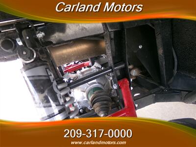 2025 Kawasaki KRT800JSFAL TERYX4 S LE   - Photo 21 - Stockton, CA 95205