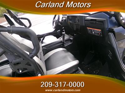 2025 Kawasaki KRT800JSFAL TERYX4 S LE   - Photo 23 - Stockton, CA 95205