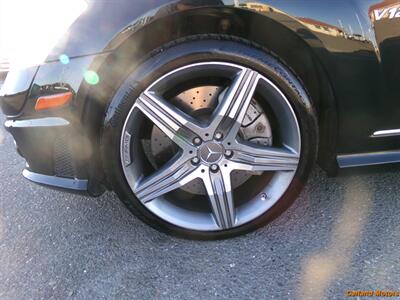 2008 Mercedes-Benz S 65 AMG - Photo 11 - Stockton, CA 95205