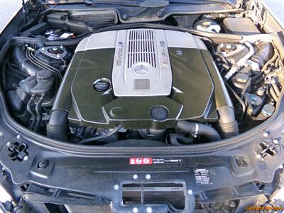 2008 Mercedes-Benz S 65 AMG - Photo 13 - Stockton, CA 95205
