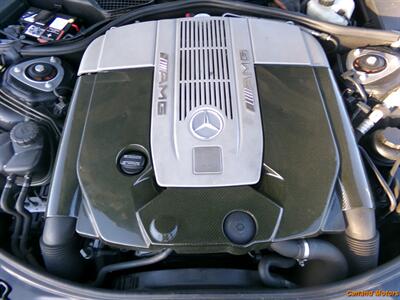 2008 Mercedes-Benz S 65 AMG - Photo 14 - Stockton, CA 95205
