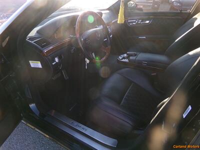 2008 Mercedes-Benz S 65 AMG - Photo 15 - Stockton, CA 95205