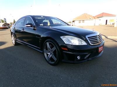 2008 Mercedes-Benz S 65 AMG - Photo 8 - Stockton, CA 95205
