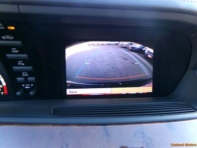 2008 Mercedes-Benz S 65 AMG - Photo 27 - Stockton, CA 95205