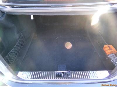 2008 Mercedes-Benz S 65 AMG - Photo 24 - Stockton, CA 95205