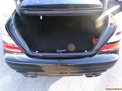 2008 Mercedes-Benz S 65 AMG - Photo 23 - Stockton, CA 95205