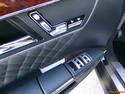 2008 Mercedes-Benz S 65 AMG - Photo 20 - Stockton, CA 95205