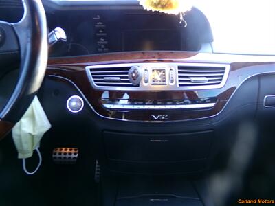 2008 Mercedes-Benz S 65 AMG - Photo 19 - Stockton, CA 95205