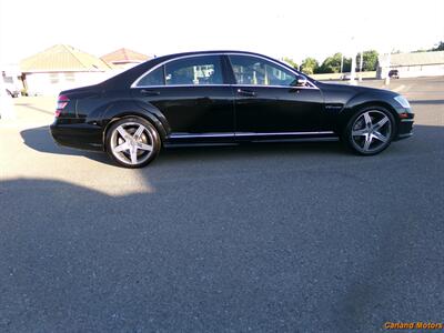 2008 Mercedes-Benz S 65 AMG - Photo 7 - Stockton, CA 95205