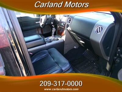 2005 Ford F-150 Lariat   - Photo 3 - Stockton, CA 95205