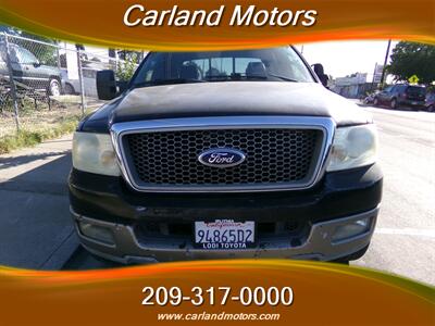 2005 Ford F-150 Lariat   - Photo 4 - Stockton, CA 95205