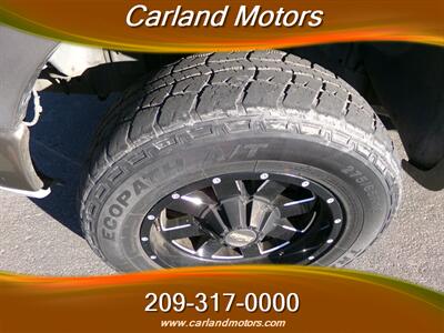 2005 Ford F-150 Lariat   - Photo 12 - Stockton, CA 95205