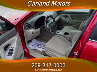 2007 Toyota Camry Hybrid   - Photo 11 - Stockton, CA 95205