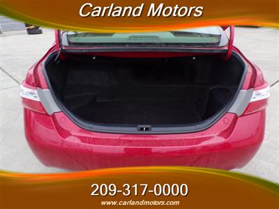 2007 Toyota Camry Hybrid   - Photo 16 - Stockton, CA 95205