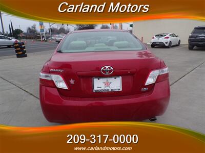 2007 Toyota Camry Hybrid   - Photo 6 - Stockton, CA 95205