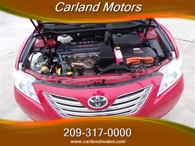 2007 Toyota Camry Hybrid   - Photo 10 - Stockton, CA 95205