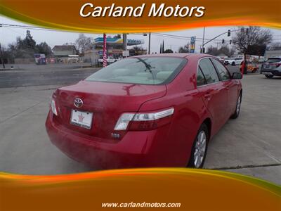 2007 Toyota Camry Hybrid   - Photo 7 - Stockton, CA 95205