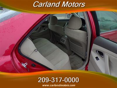 2007 Toyota Camry Hybrid   - Photo 17 - Stockton, CA 95205
