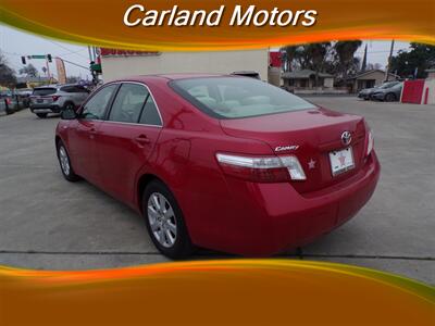 2007 Toyota Camry Hybrid   - Photo 5 - Stockton, CA 95205