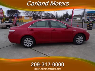 2007 Toyota Camry Hybrid   - Photo 8 - Stockton, CA 95205